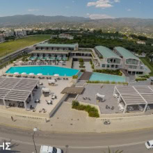 Έργα » Hotel Horizon